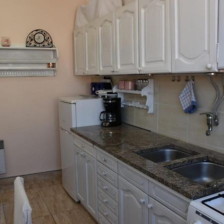 Apartment Eva زادار المظهر الخارجي الصورة