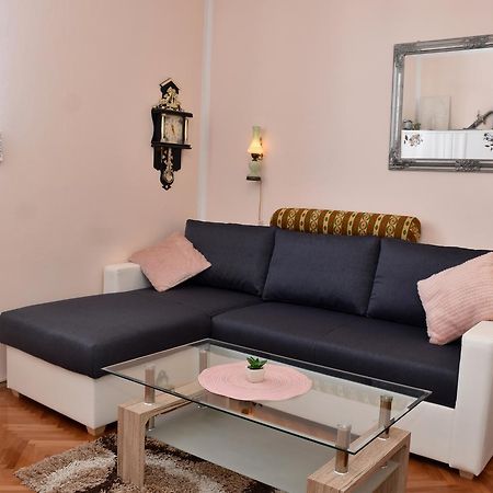 Apartment Eva زادار المظهر الخارجي الصورة