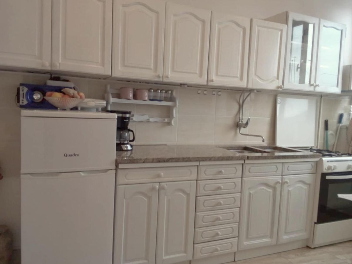 Apartment Eva زادار المظهر الخارجي الصورة
