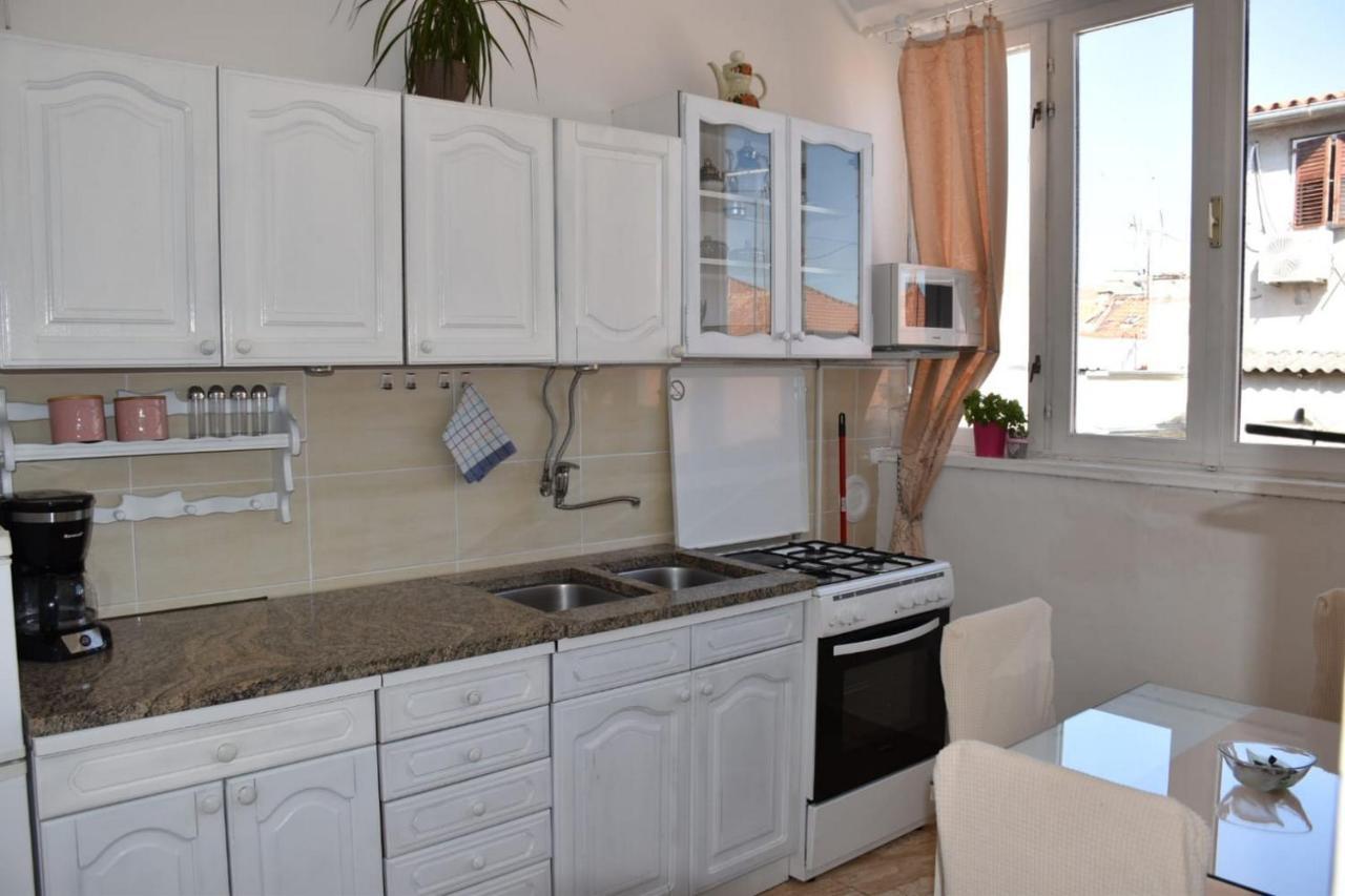 Apartment Eva زادار المظهر الخارجي الصورة