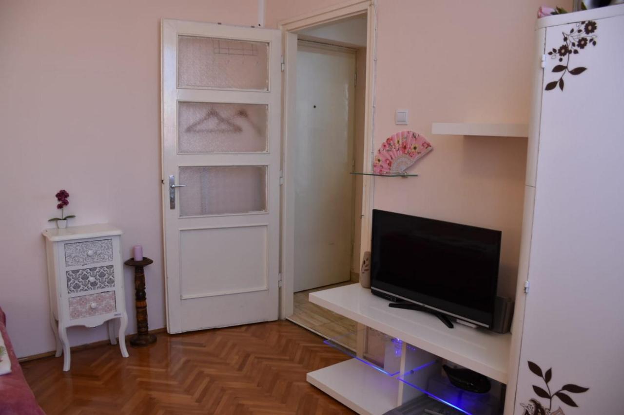 Apartment Eva زادار المظهر الخارجي الصورة