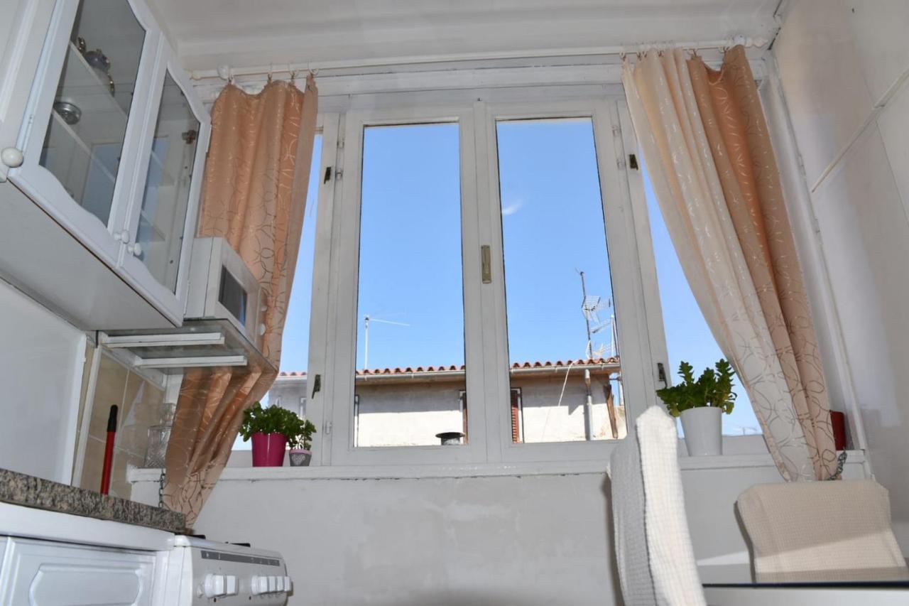 Apartment Eva زادار المظهر الخارجي الصورة