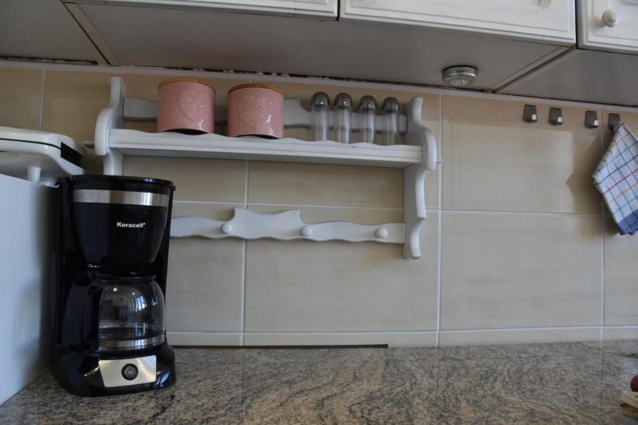 Apartment Eva زادار المظهر الخارجي الصورة