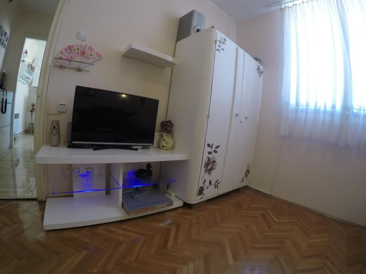 Apartment Eva زادار المظهر الخارجي الصورة