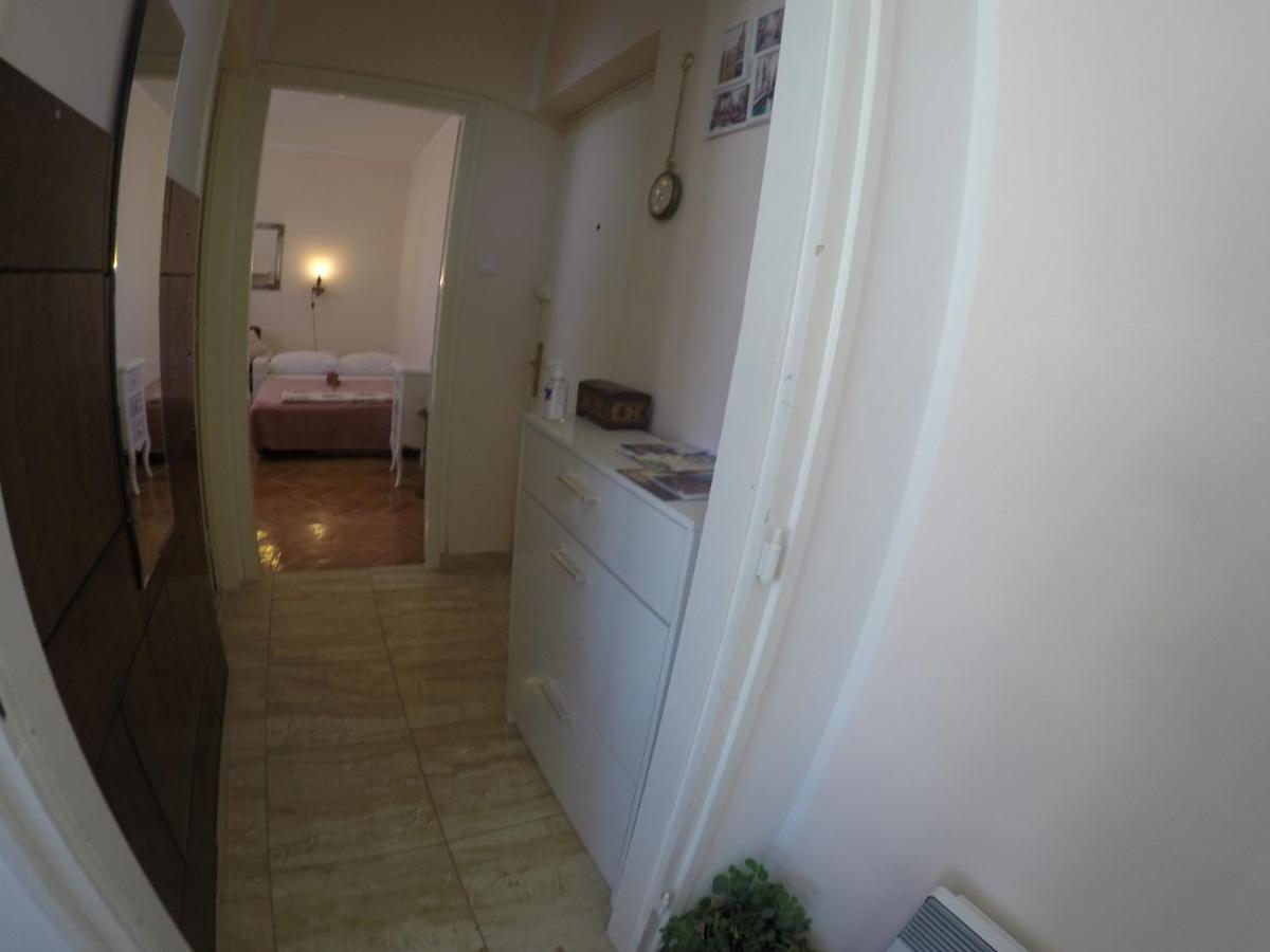 Apartment Eva زادار المظهر الخارجي الصورة