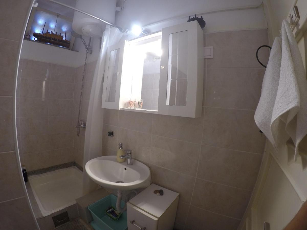 Apartment Eva زادار المظهر الخارجي الصورة
