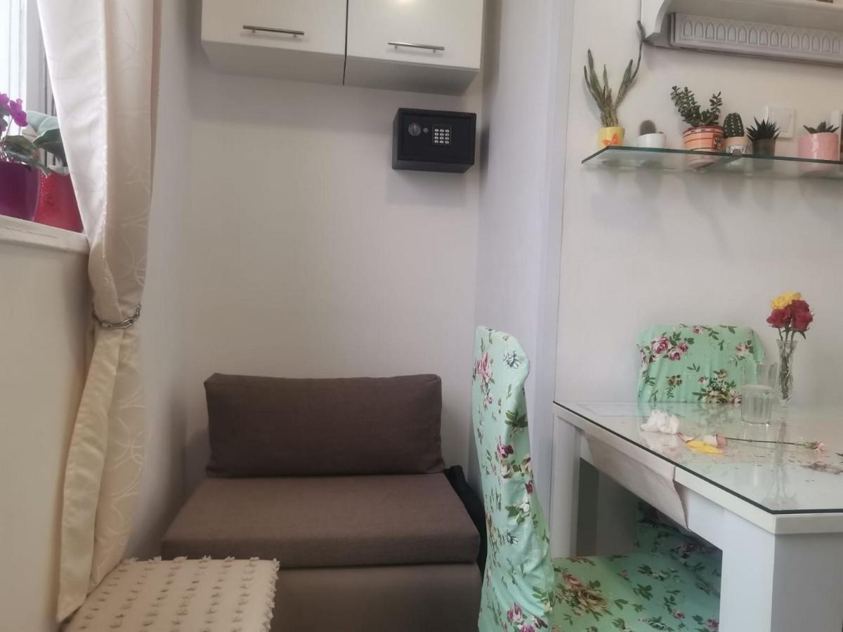 Apartment Eva زادار المظهر الخارجي الصورة