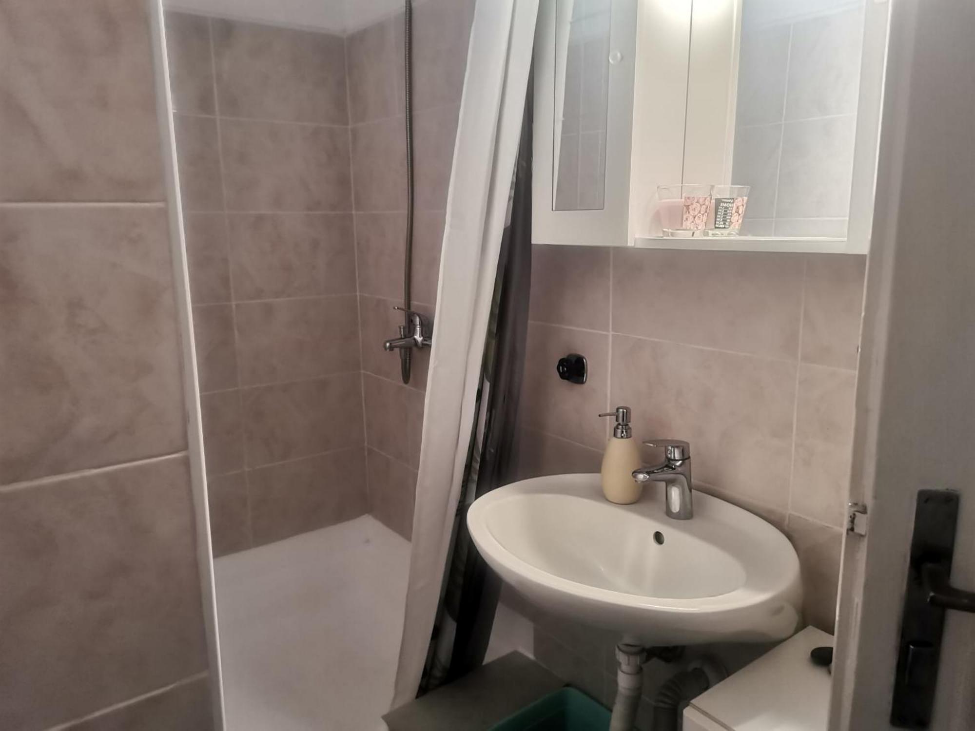 Apartment Eva زادار المظهر الخارجي الصورة