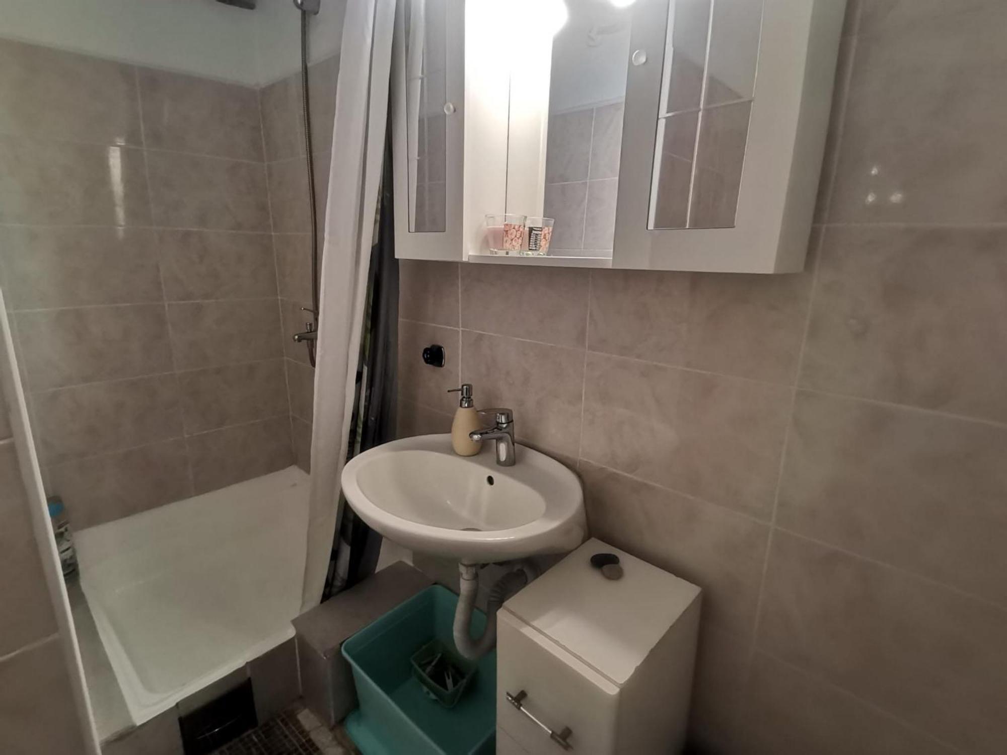 Apartment Eva زادار المظهر الخارجي الصورة
