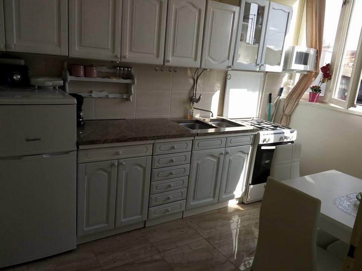 Apartment Eva زادار المظهر الخارجي الصورة
