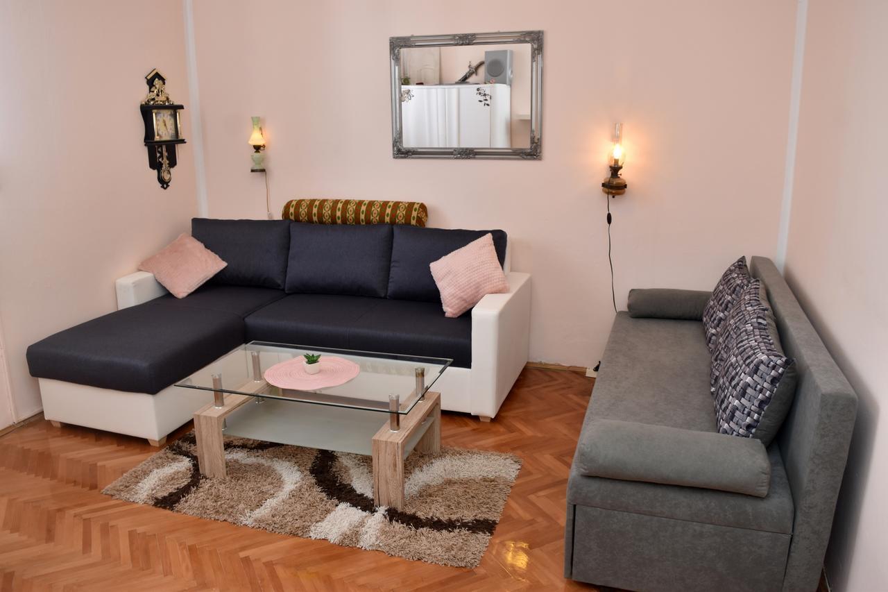 Apartment Eva زادار المظهر الخارجي الصورة