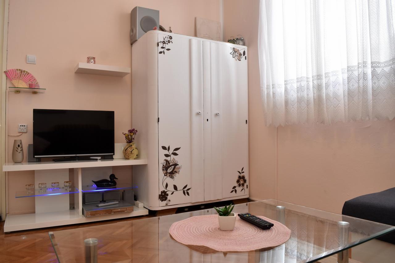 Apartment Eva زادار المظهر الخارجي الصورة