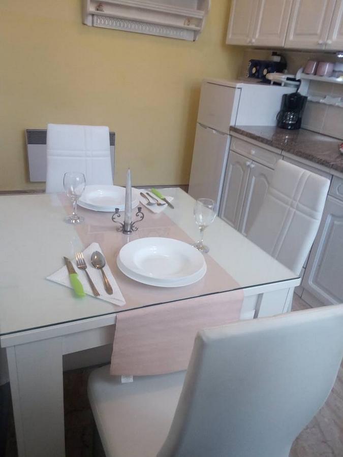 Apartment Eva زادار المظهر الخارجي الصورة