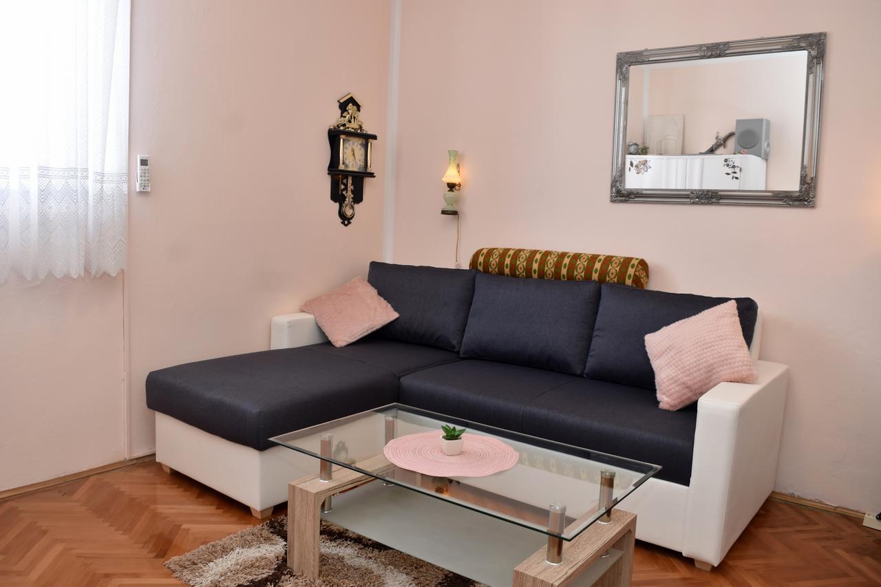 Apartment Eva زادار المظهر الخارجي الصورة