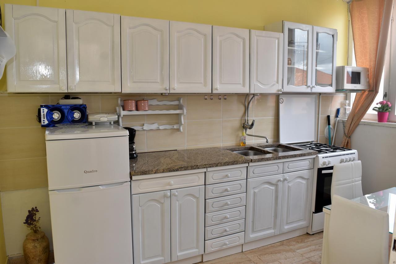 Apartment Eva زادار المظهر الخارجي الصورة