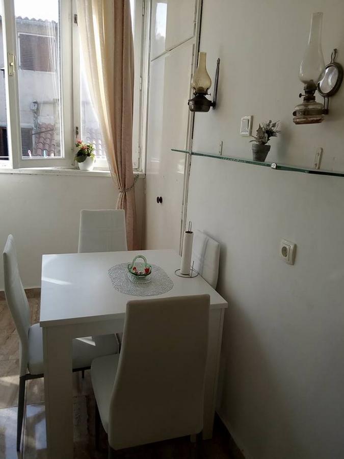 Apartment Eva زادار المظهر الخارجي الصورة