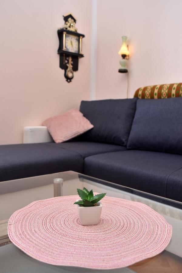 Apartment Eva زادار المظهر الخارجي الصورة